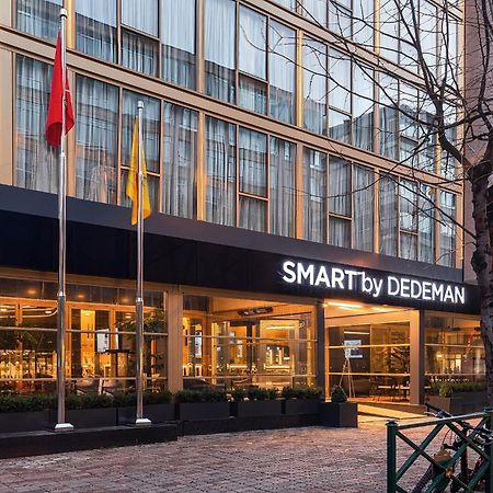 Smart By Dedeman Eskişehir Exterior foto