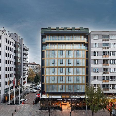 Smart By Dedeman Eskişehir Exterior foto
