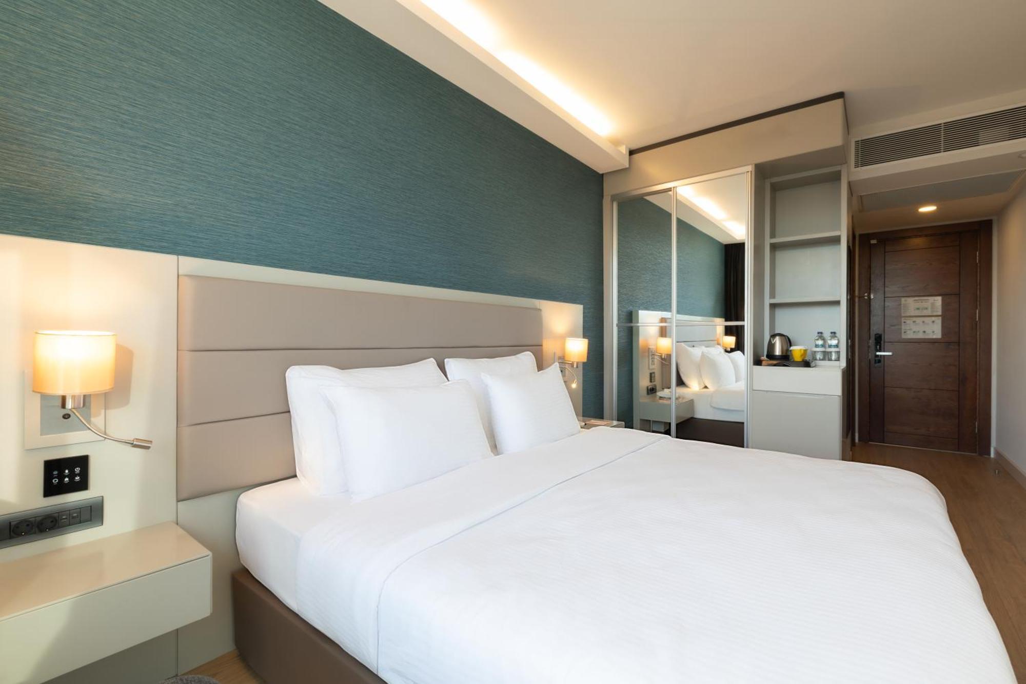 Smart By Dedeman Eskişehir Exterior foto