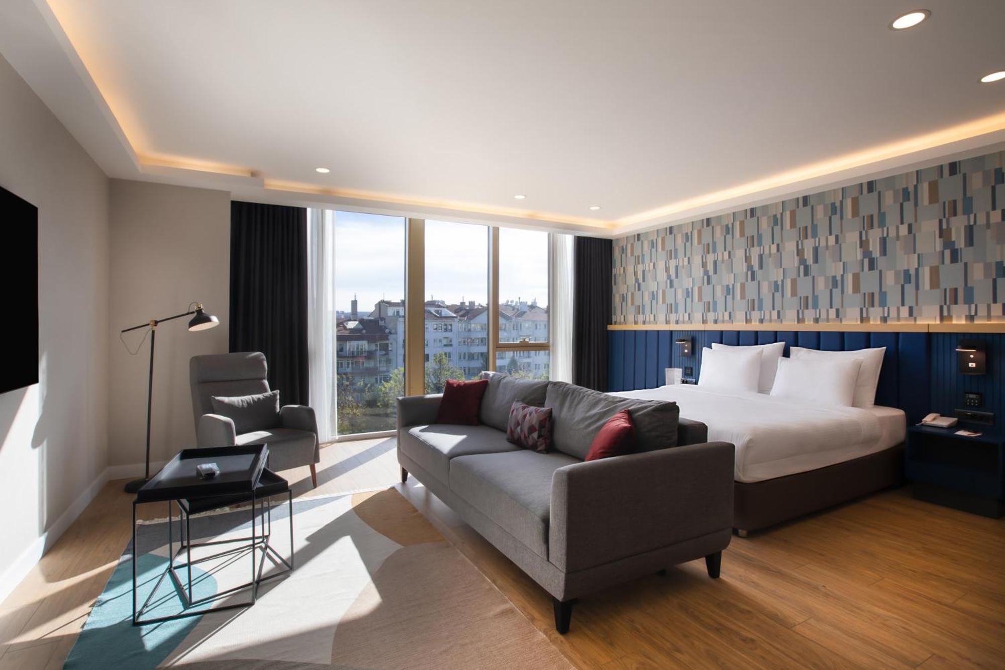 Smart By Dedeman Eskişehir Exterior foto
