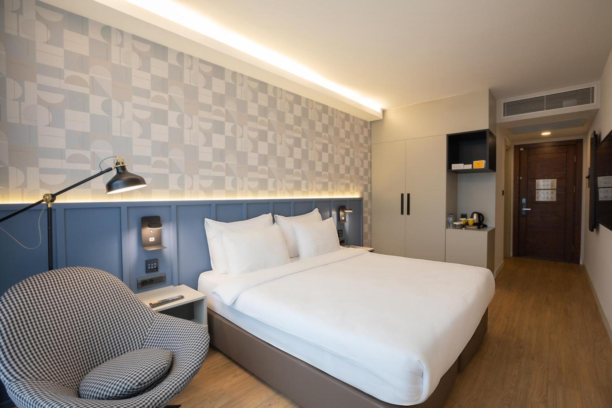Smart By Dedeman Eskişehir Exterior foto