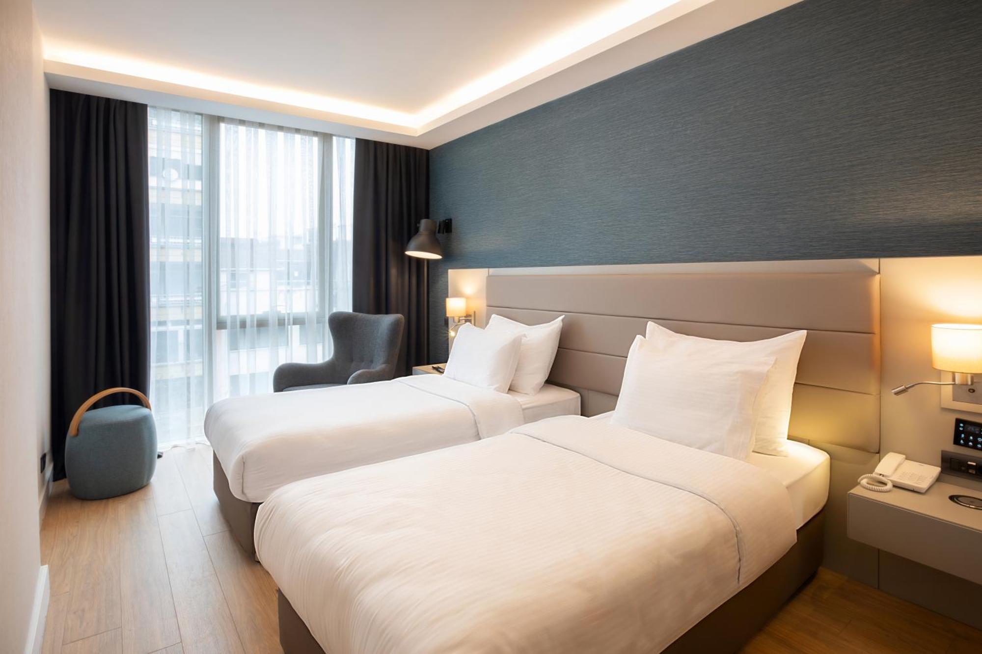 Smart By Dedeman Eskişehir Exterior foto