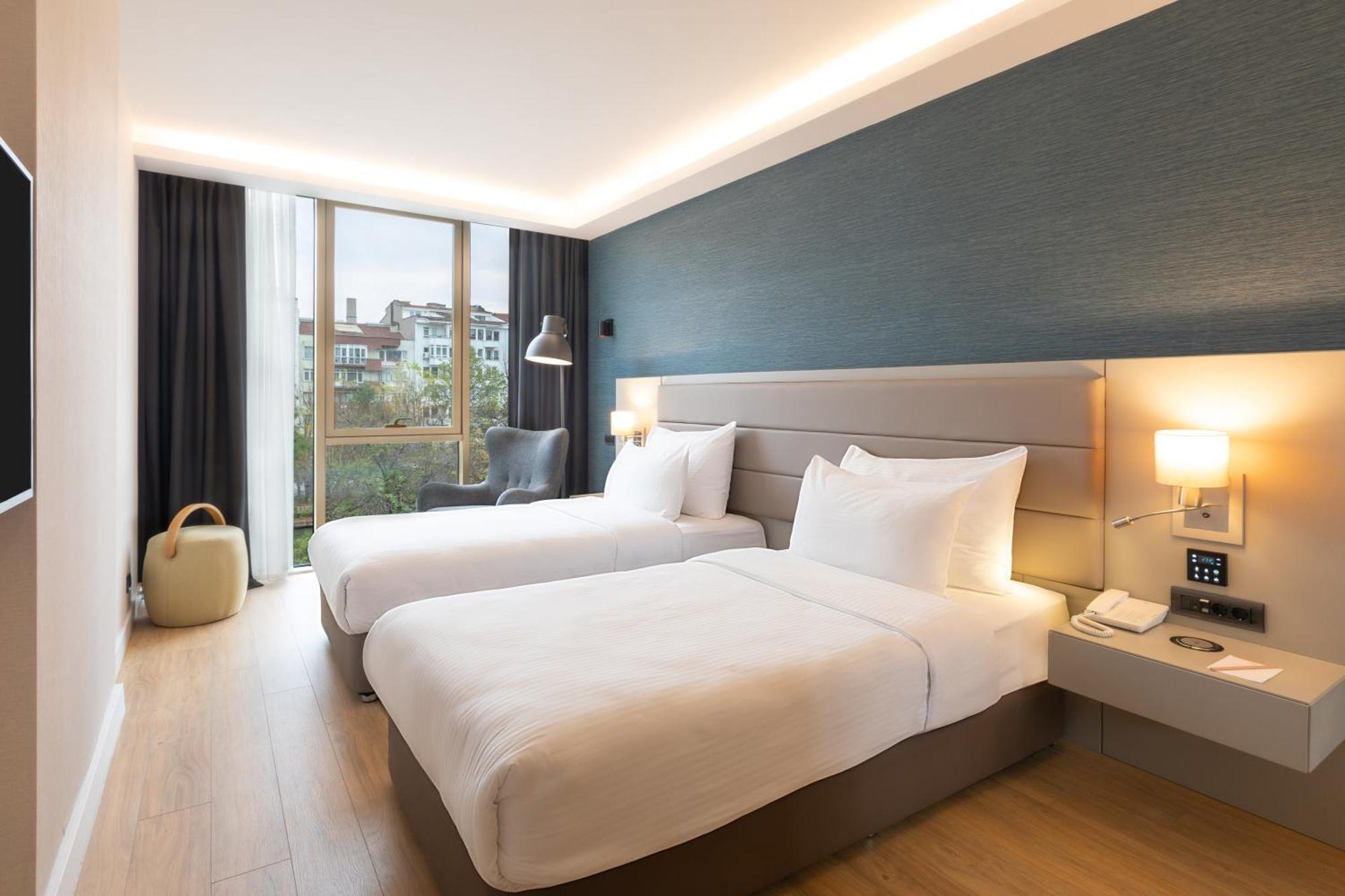 Smart By Dedeman Eskişehir Exterior foto