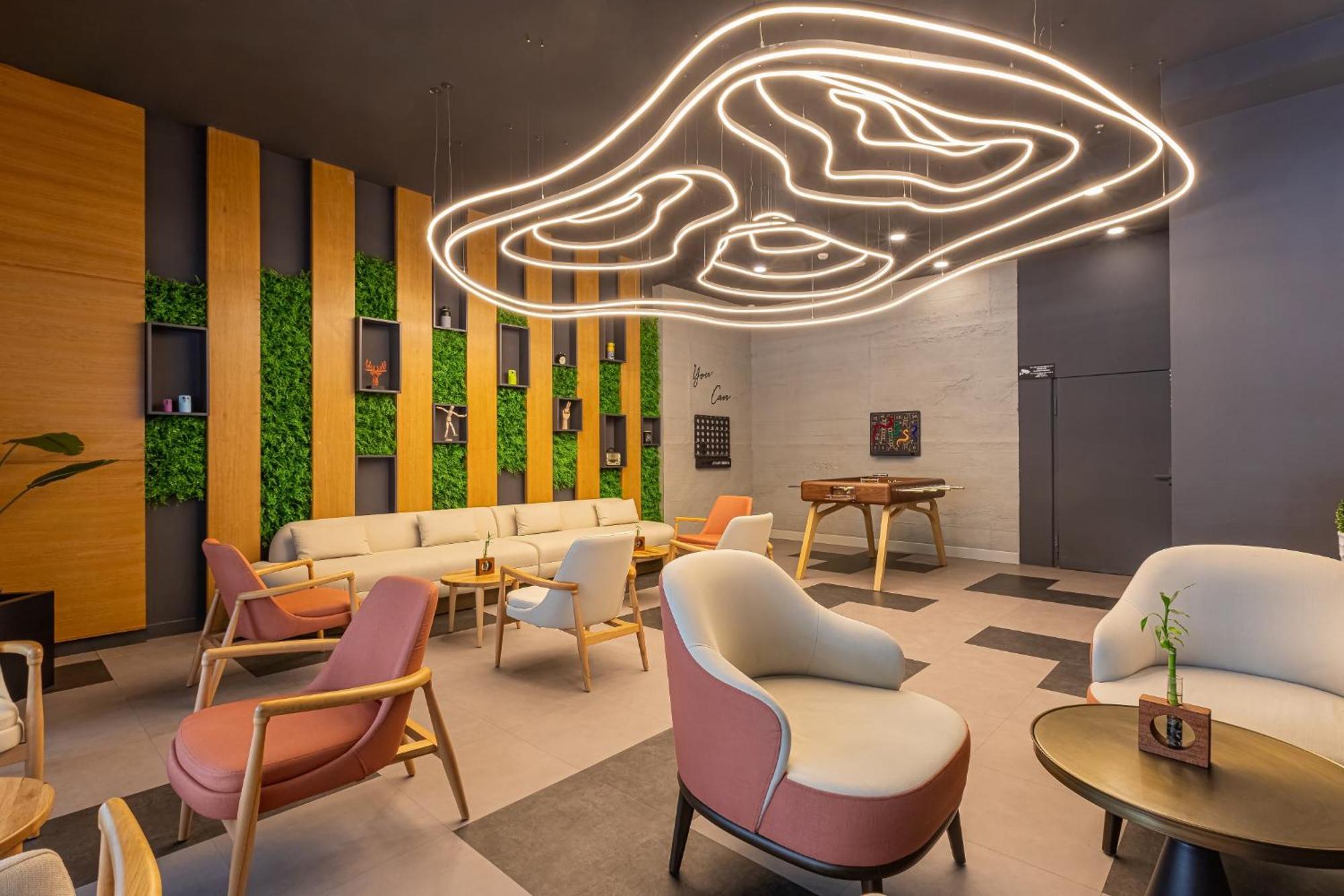 Smart By Dedeman Eskişehir Exterior foto