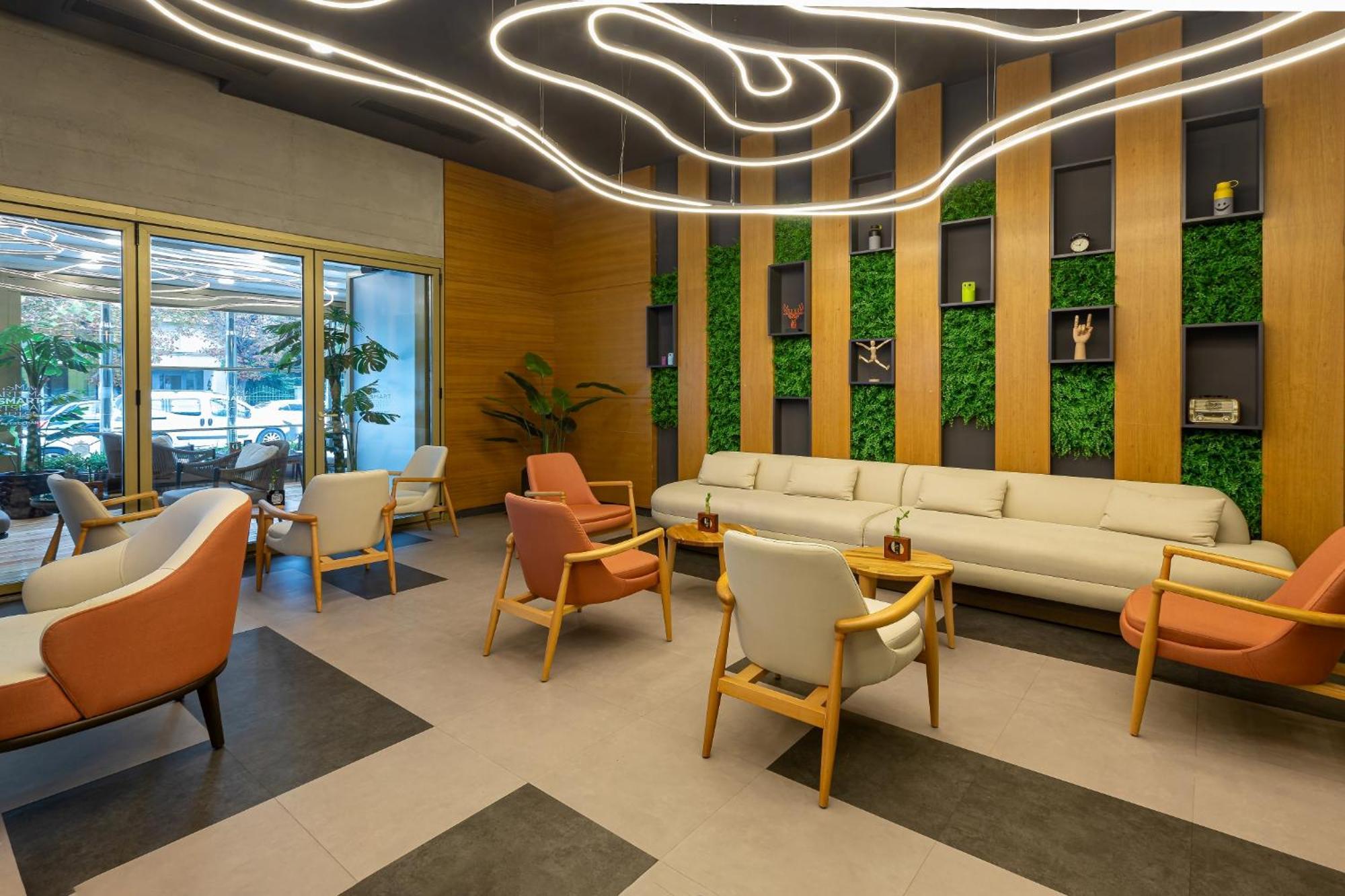 Smart By Dedeman Eskişehir Exterior foto