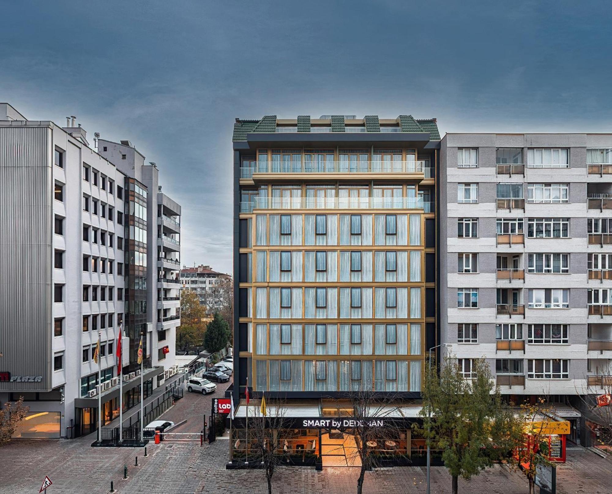 Smart By Dedeman Eskişehir Exterior foto