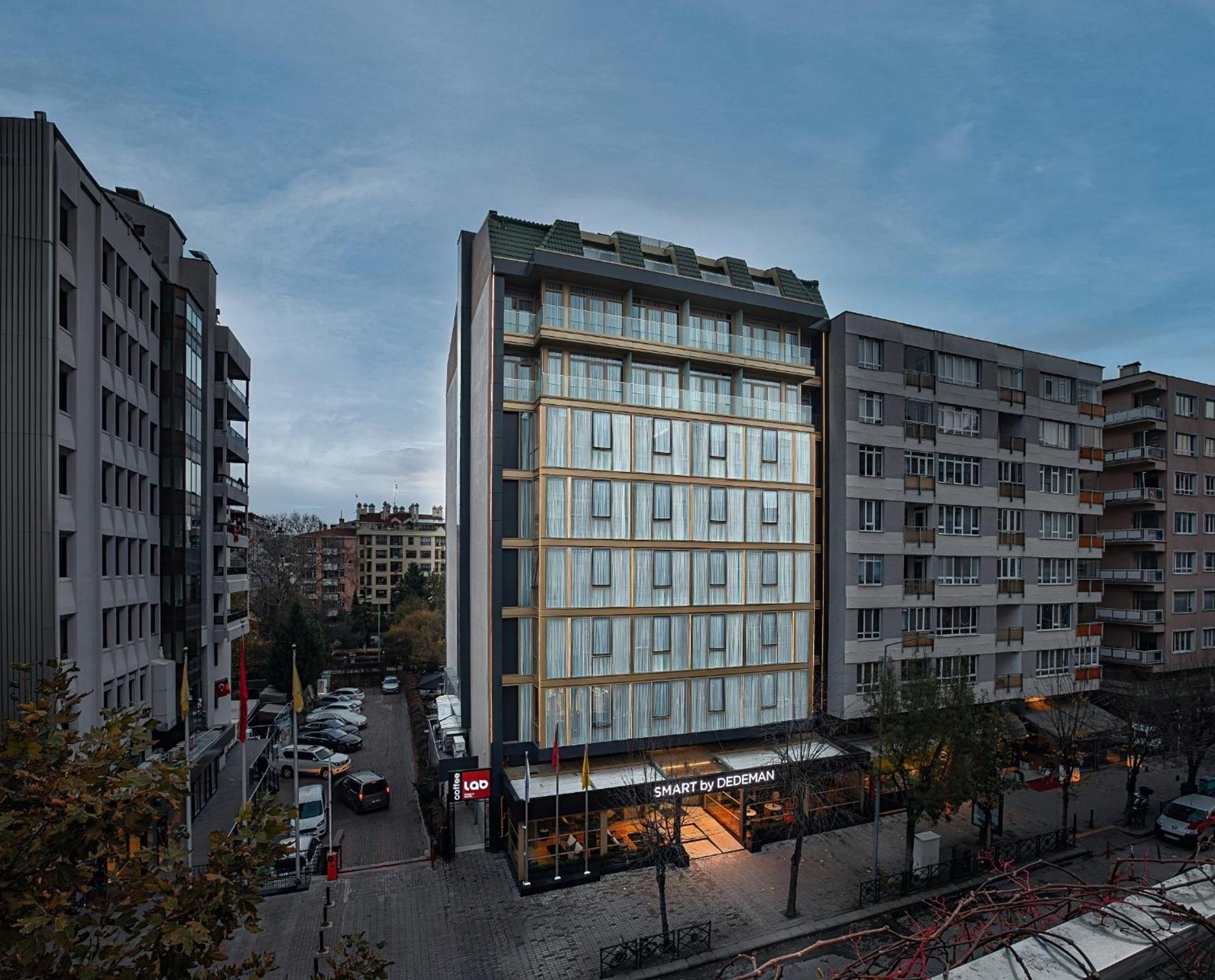 Smart By Dedeman Eskişehir Exterior foto