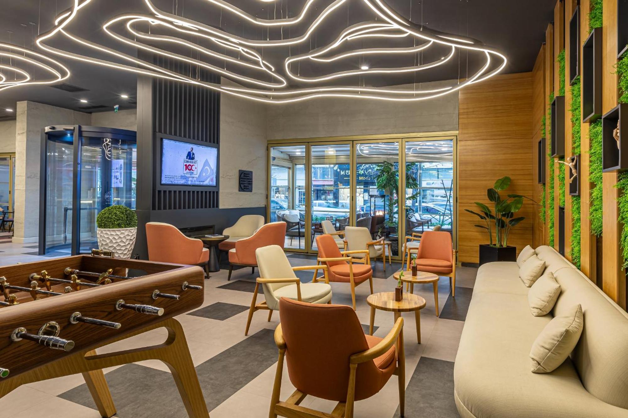 Smart By Dedeman Eskişehir Exterior foto