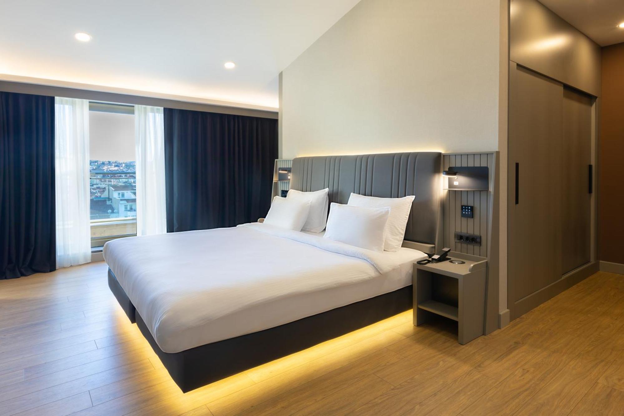 Smart By Dedeman Eskişehir Exterior foto