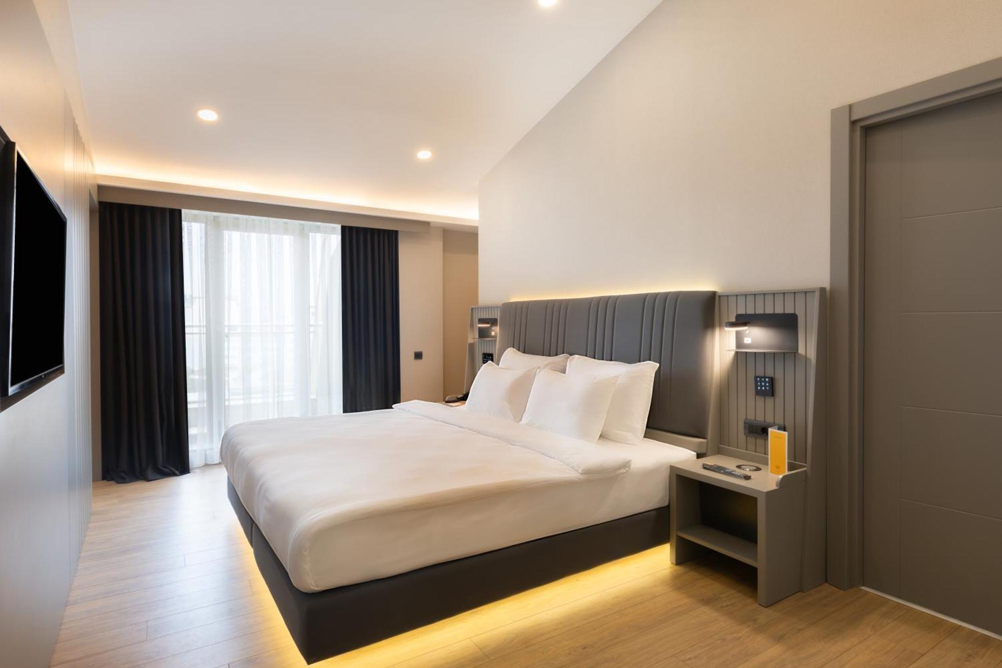 Smart By Dedeman Eskişehir Exterior foto