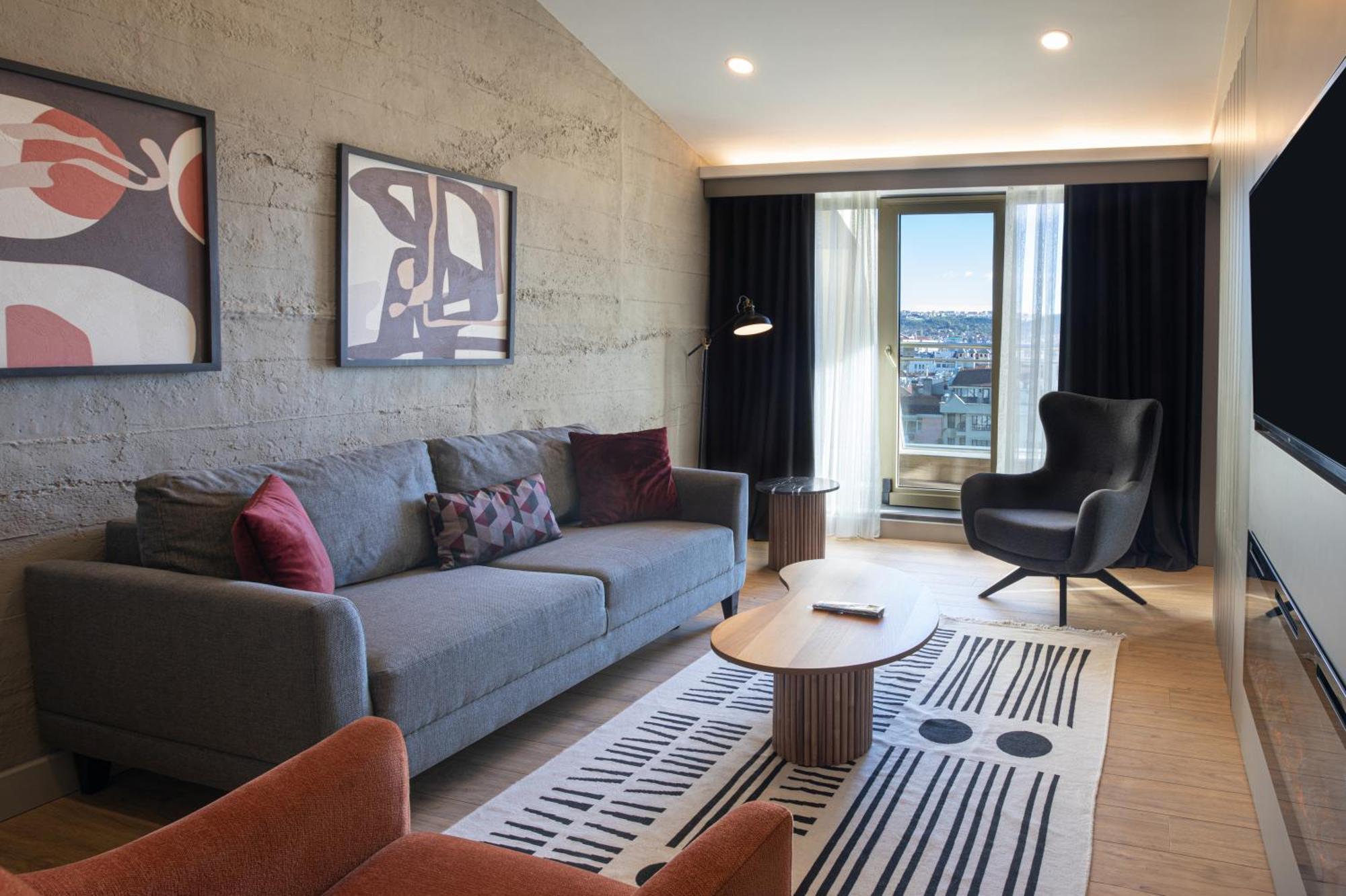 Smart By Dedeman Eskişehir Exterior foto