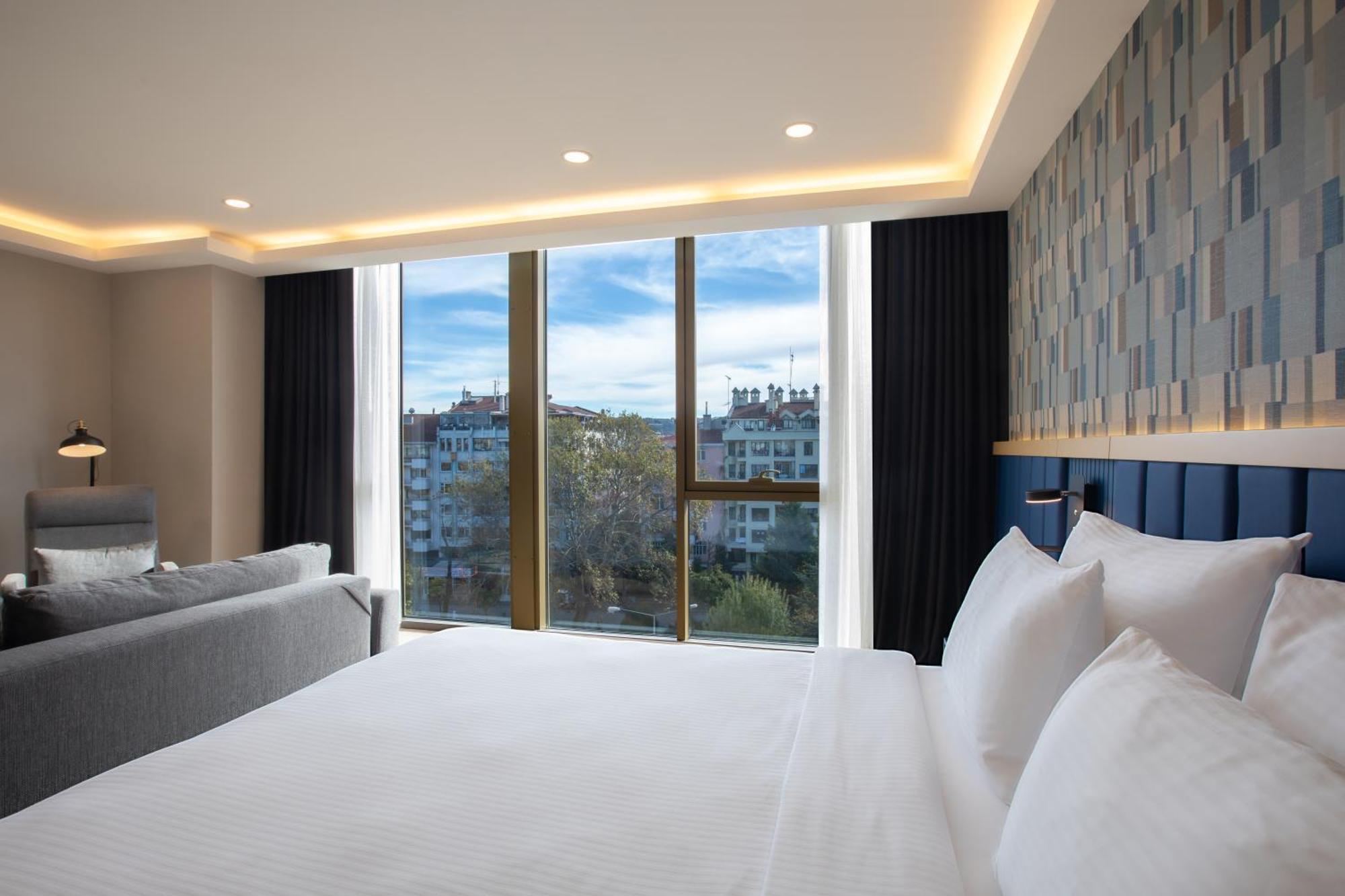 Smart By Dedeman Eskişehir Exterior foto