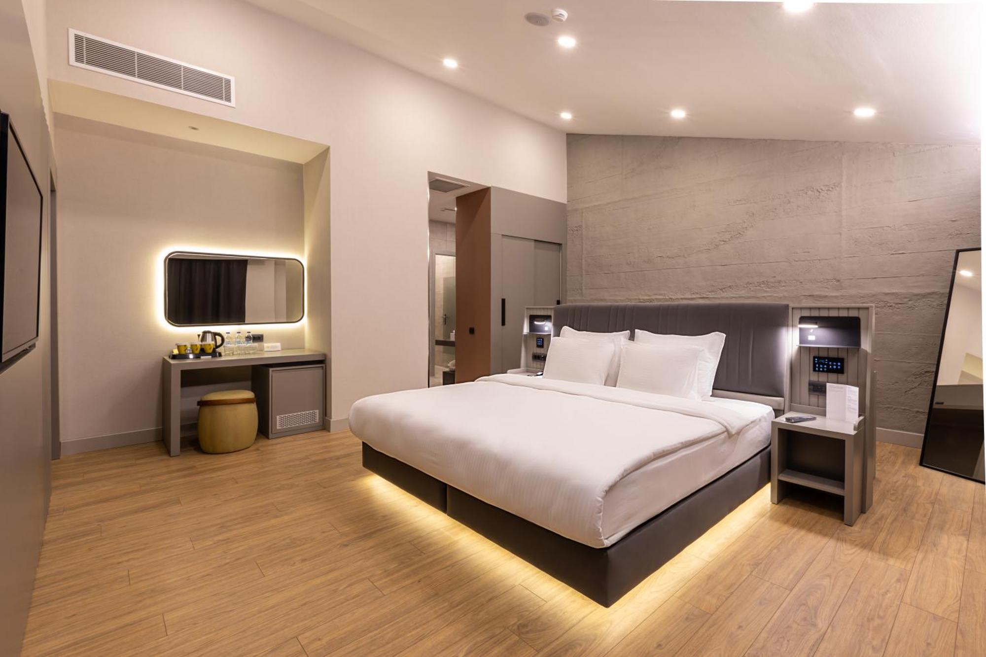 Smart By Dedeman Eskişehir Exterior foto