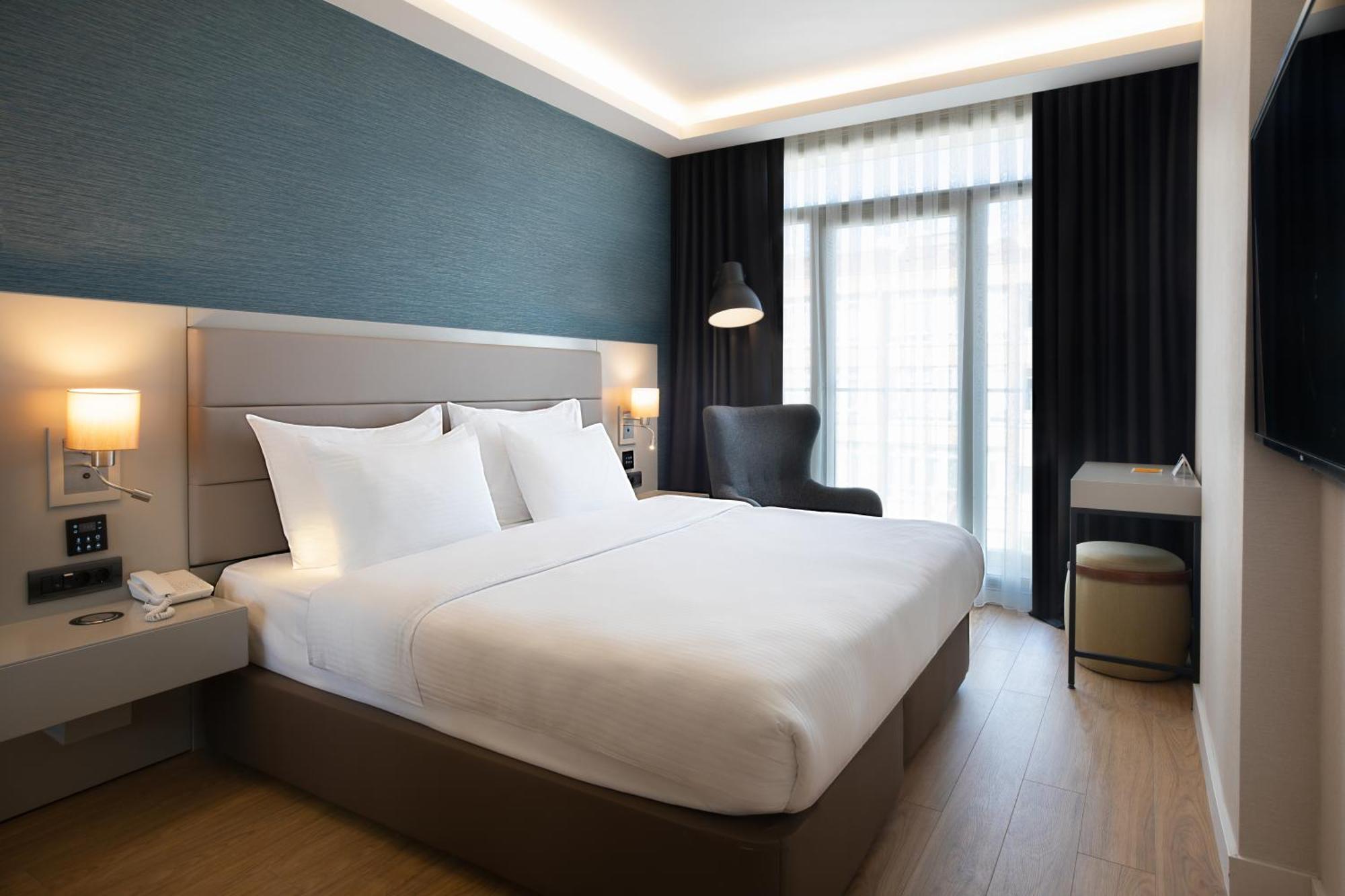 Smart By Dedeman Eskişehir Exterior foto