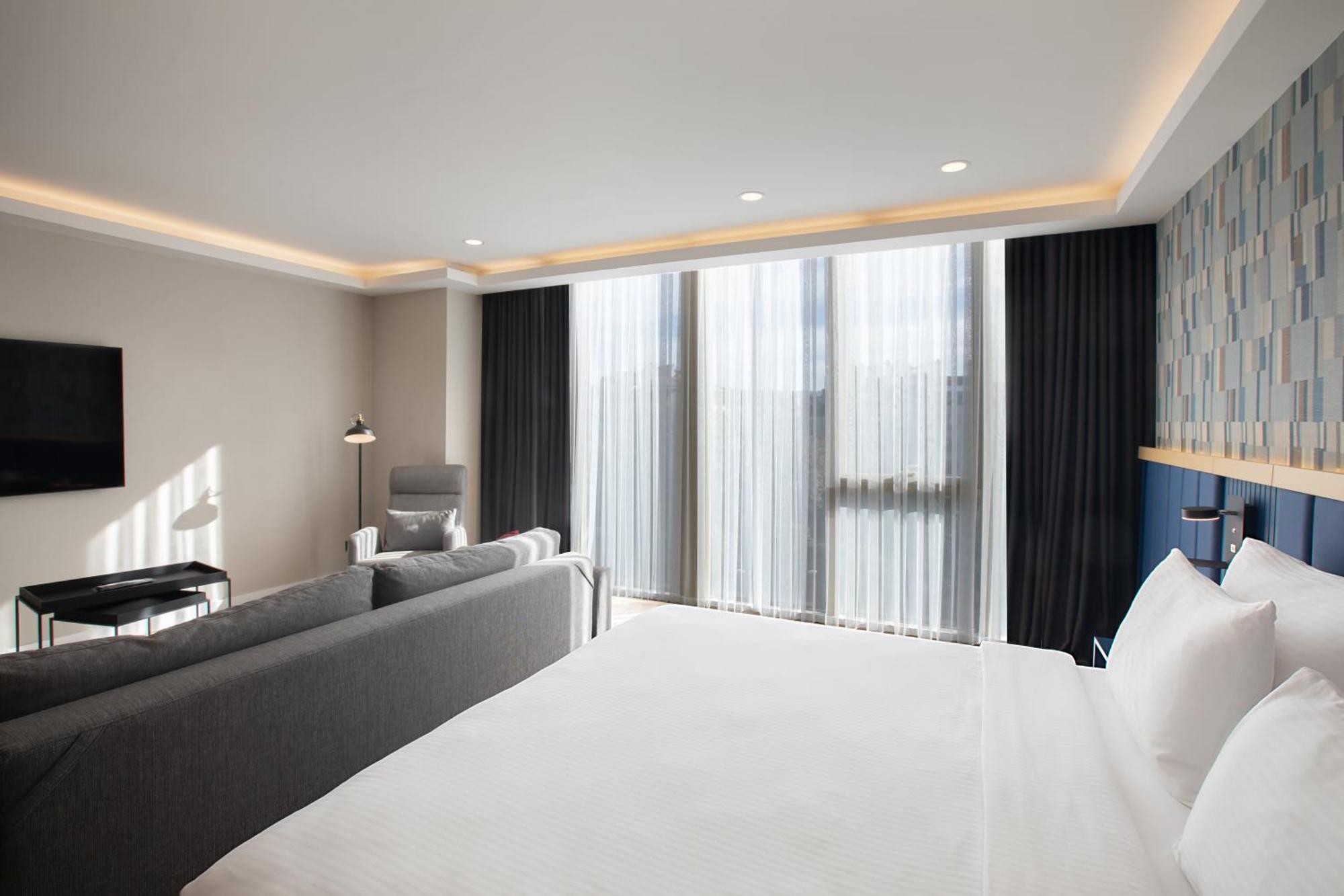Smart By Dedeman Eskişehir Exterior foto