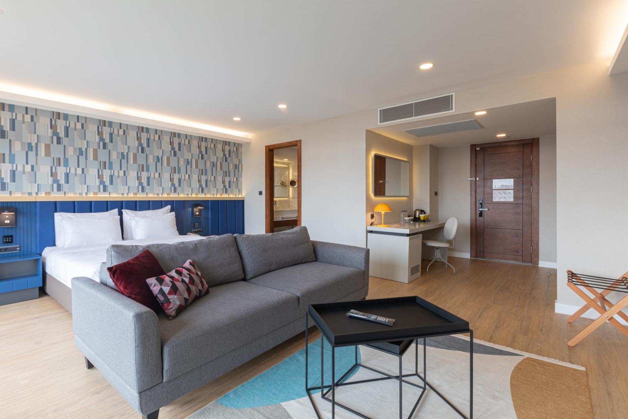 Smart By Dedeman Eskişehir Exterior foto