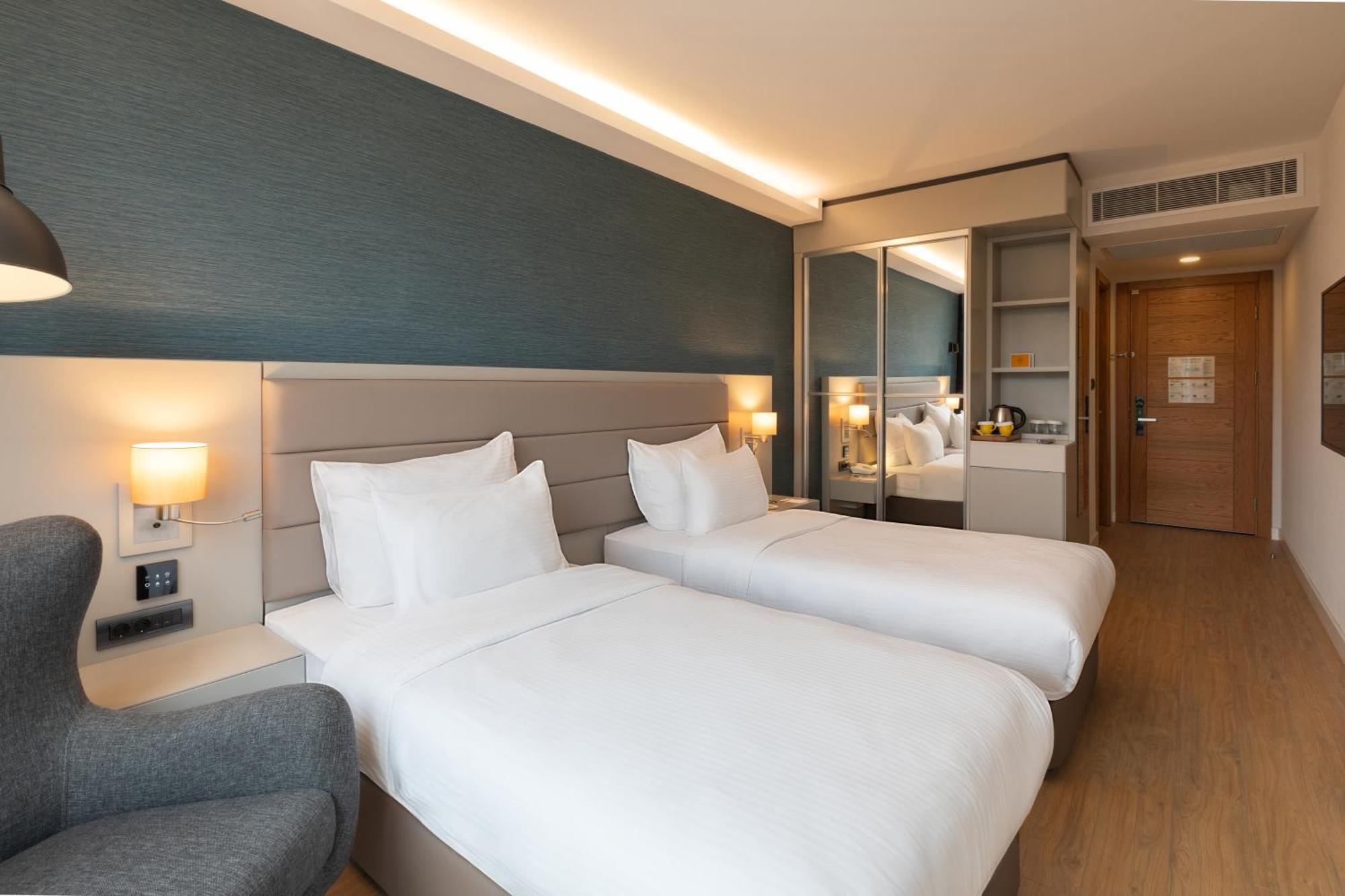 Smart By Dedeman Eskişehir Exterior foto