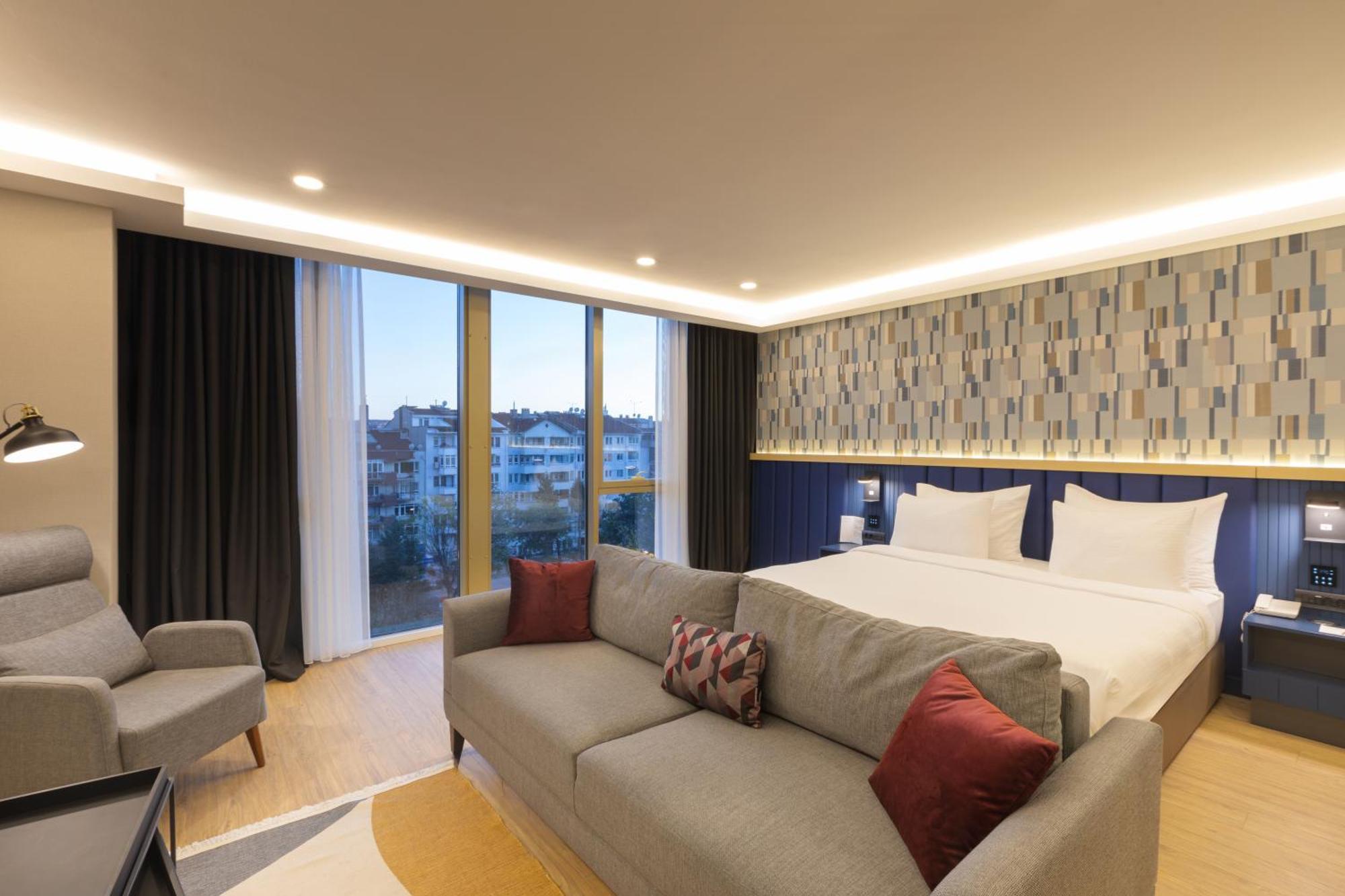 Smart By Dedeman Eskişehir Exterior foto