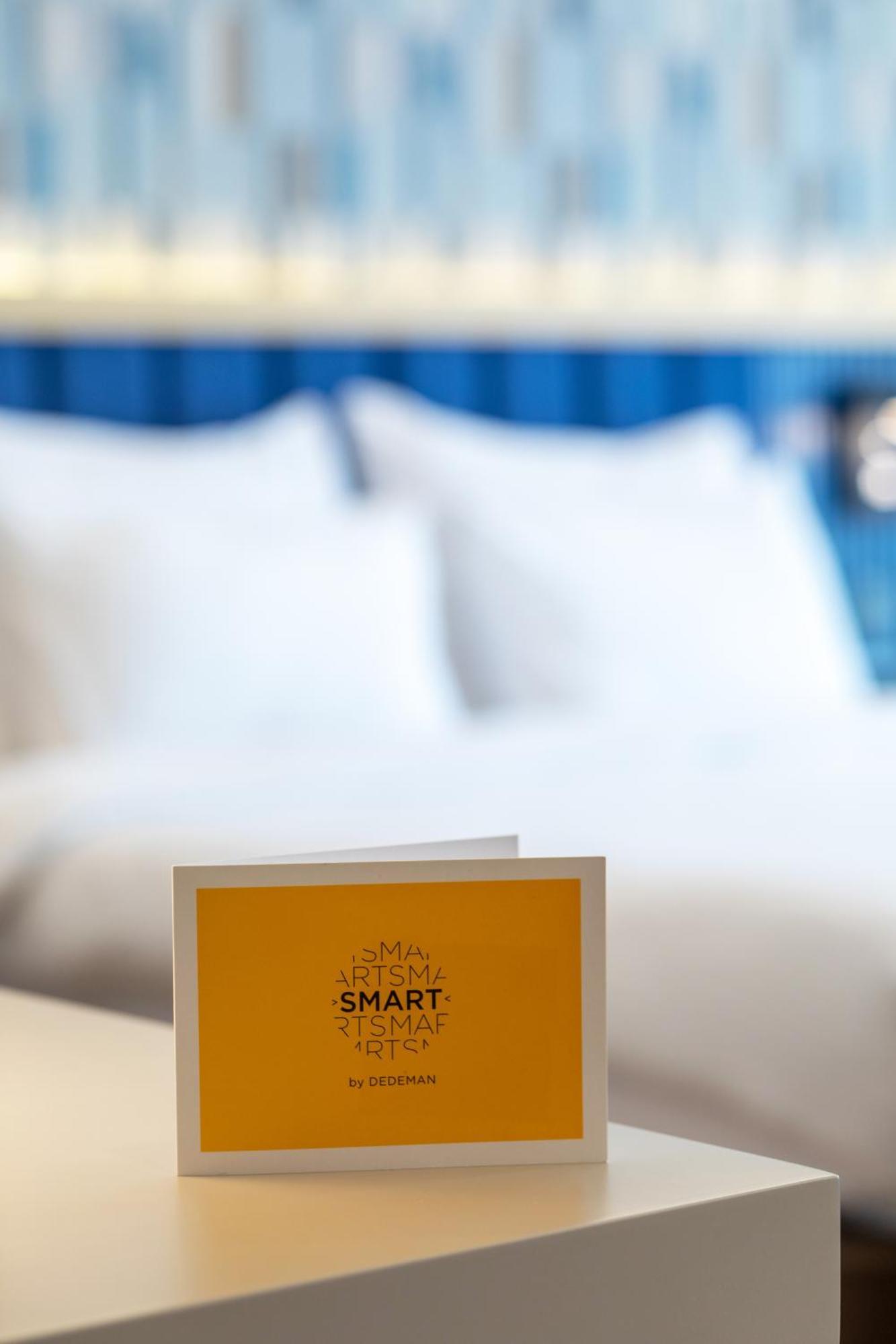 Smart By Dedeman Eskişehir Exterior foto
