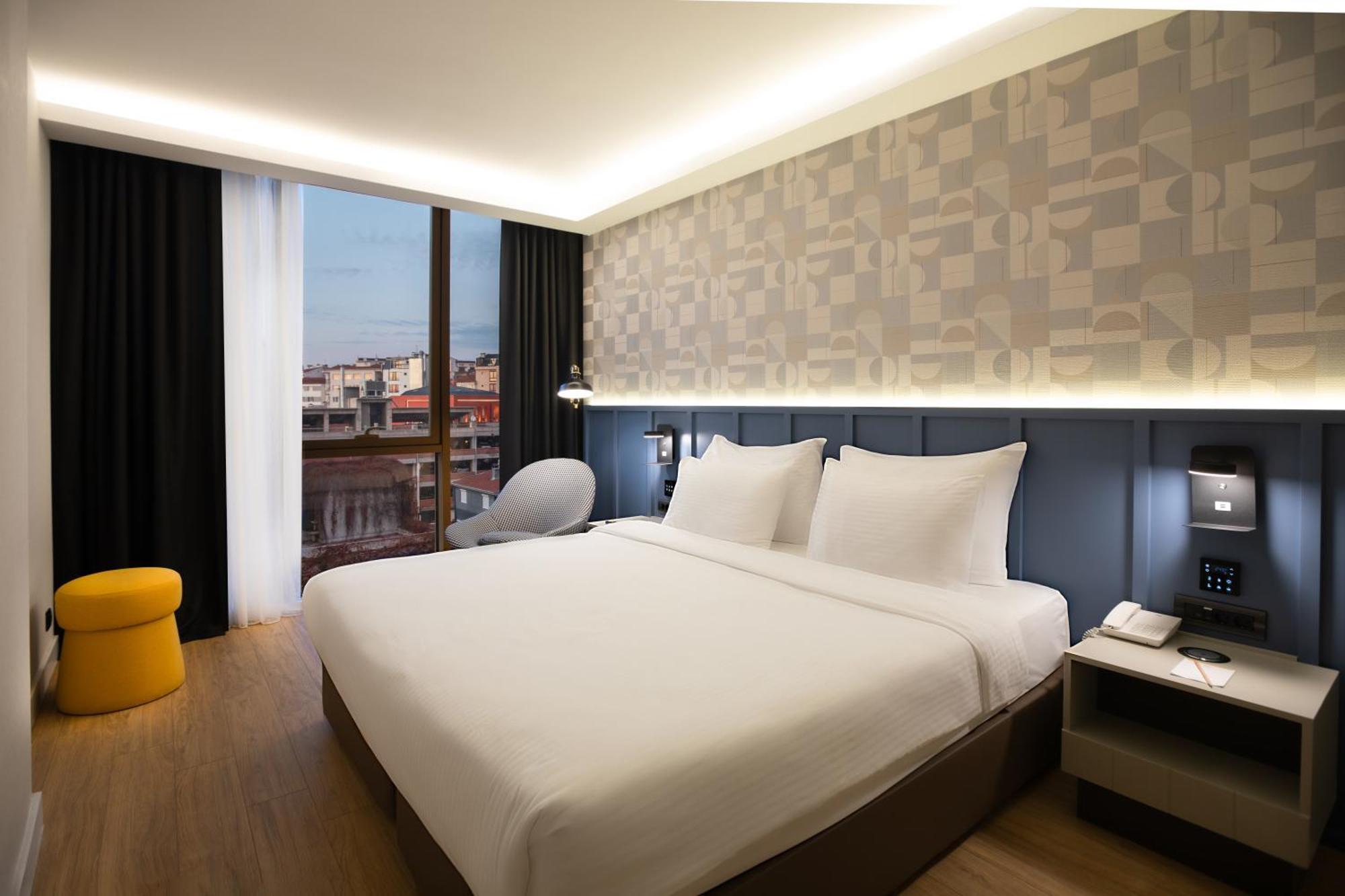 Smart By Dedeman Eskişehir Exterior foto