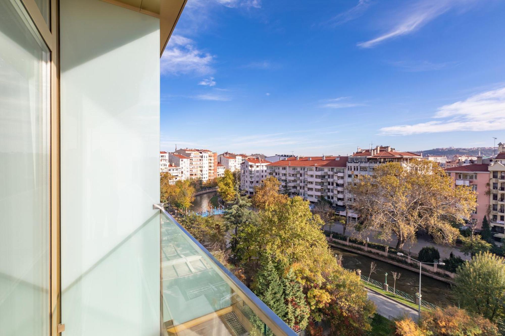 Smart By Dedeman Eskişehir Exterior foto