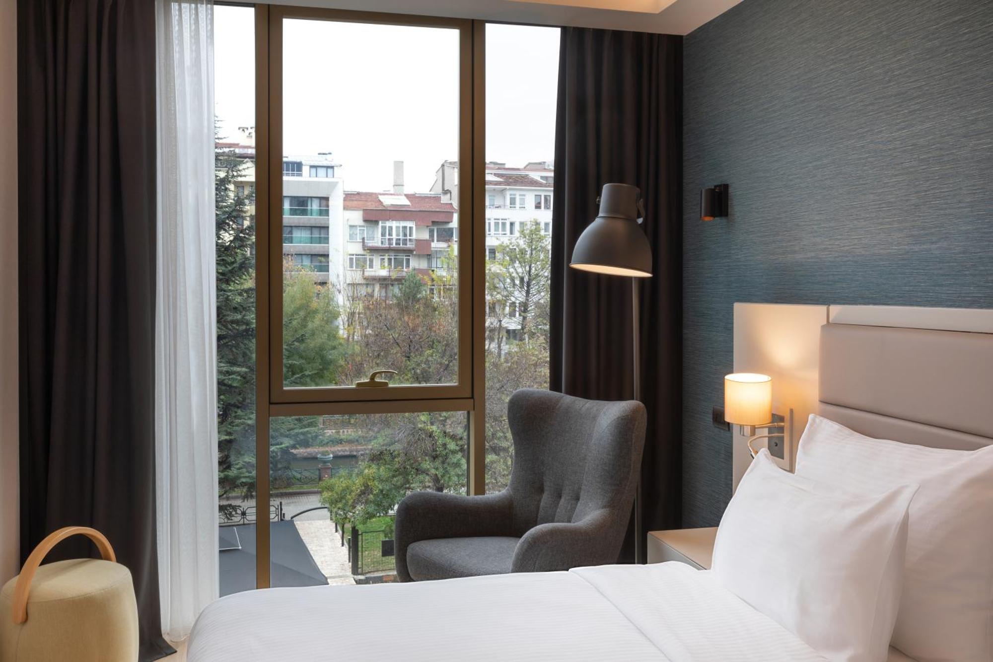 Smart By Dedeman Eskişehir Exterior foto