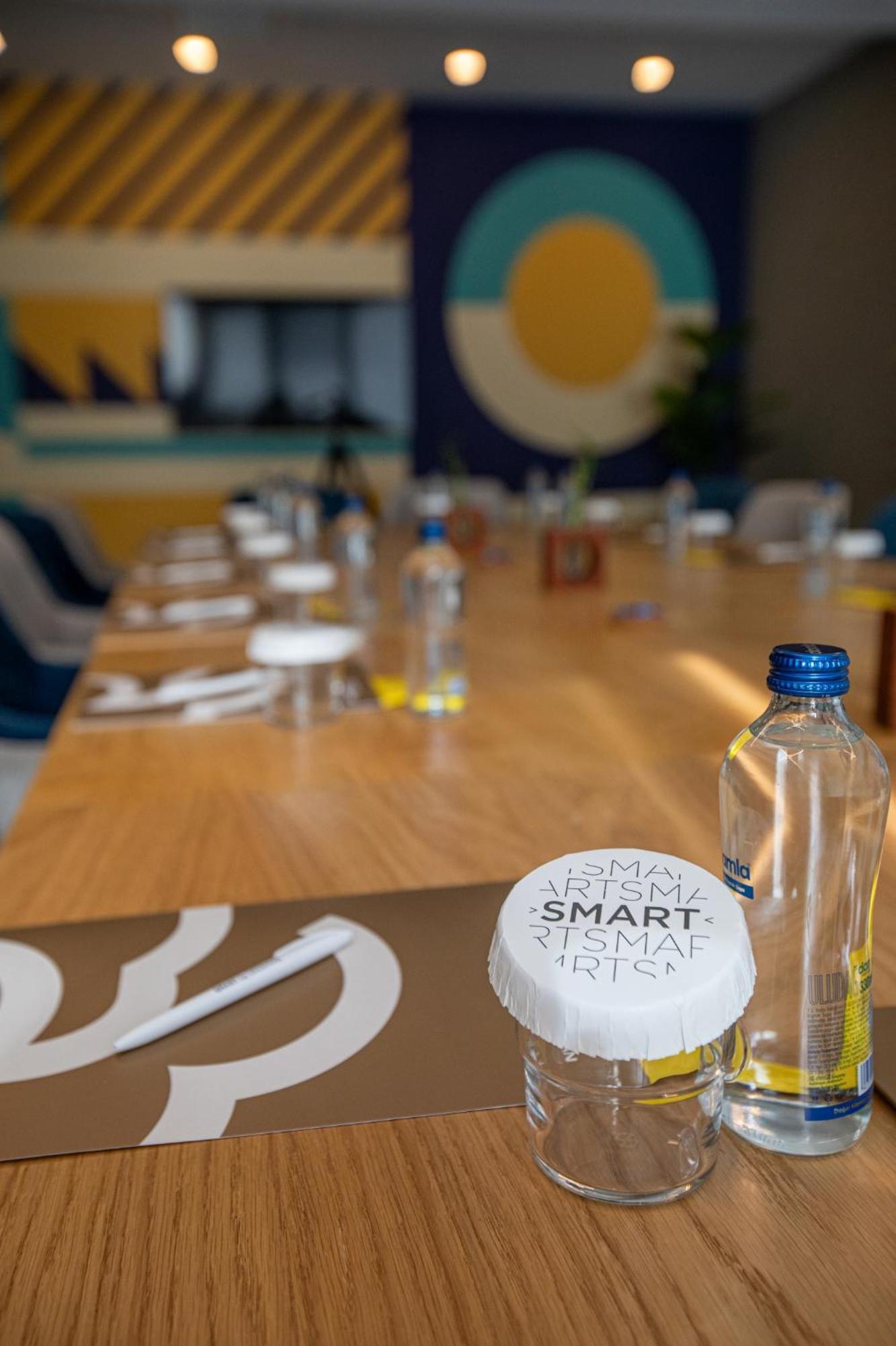 Smart By Dedeman Eskişehir Exterior foto