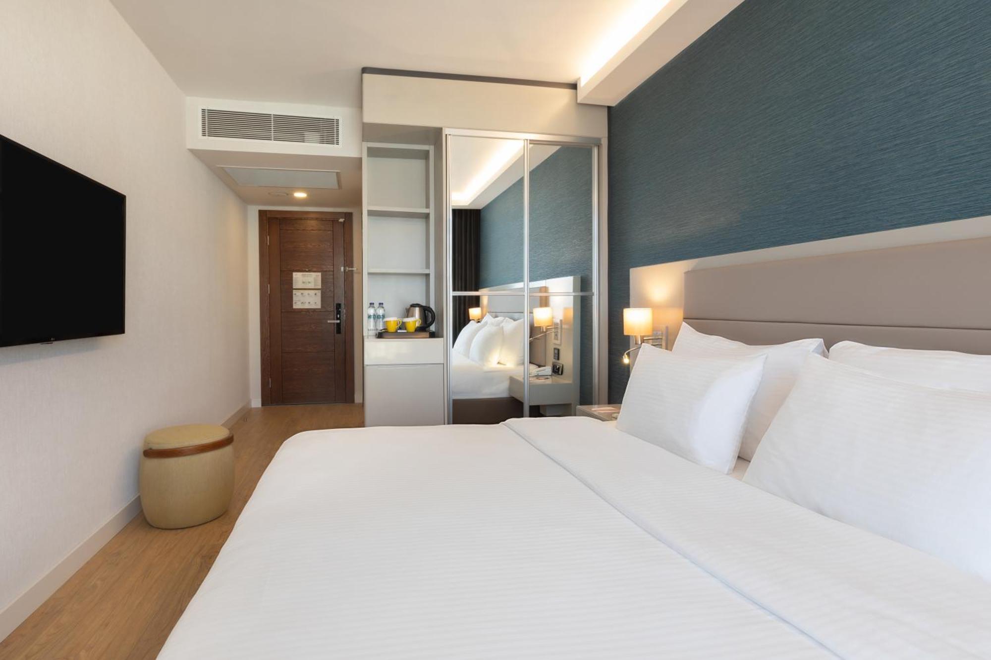 Smart By Dedeman Eskişehir Exterior foto