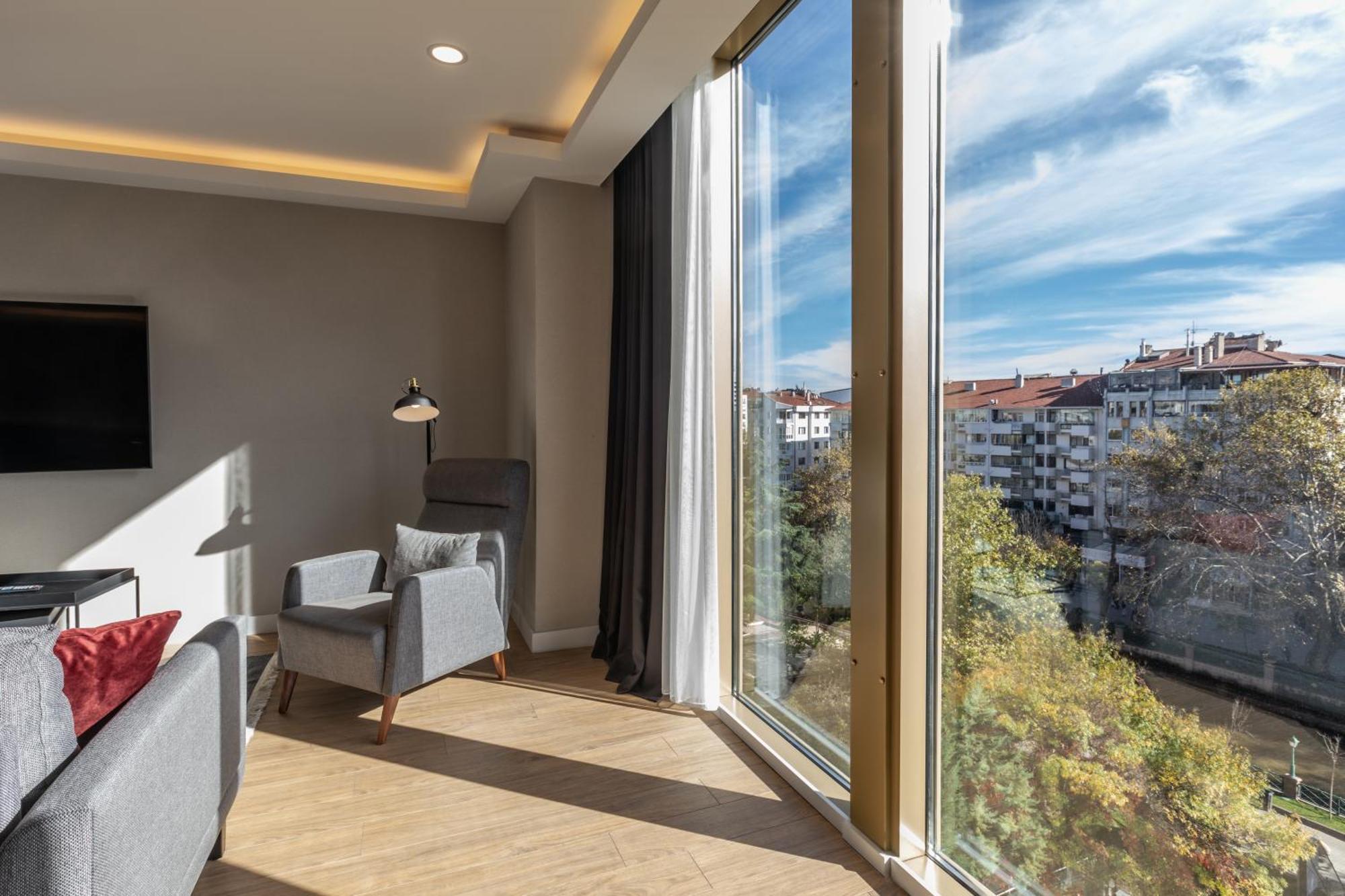 Smart By Dedeman Eskişehir Exterior foto