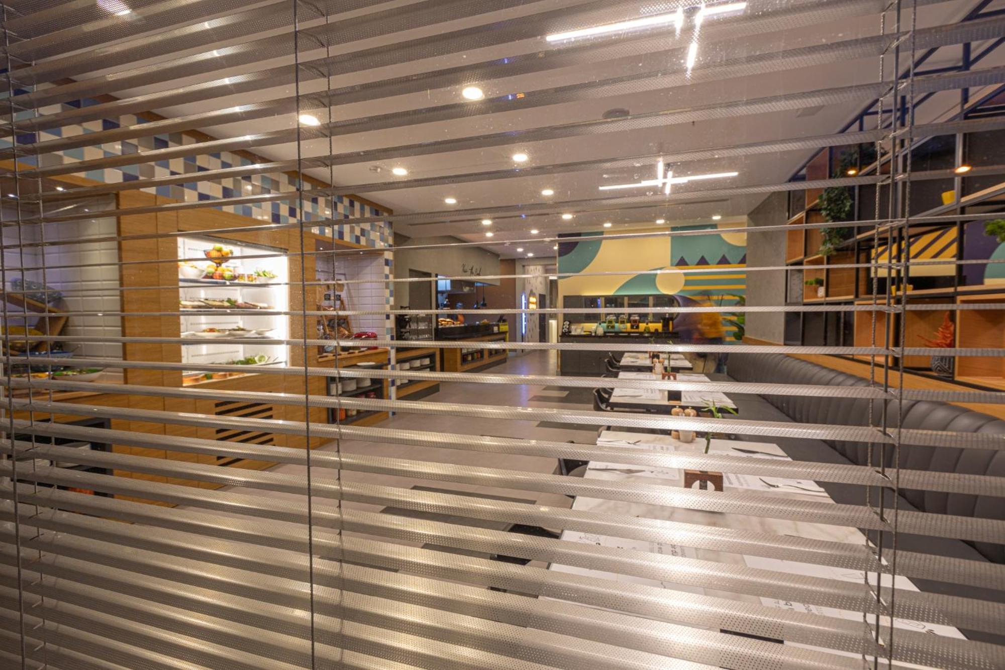 Smart By Dedeman Eskişehir Exterior foto