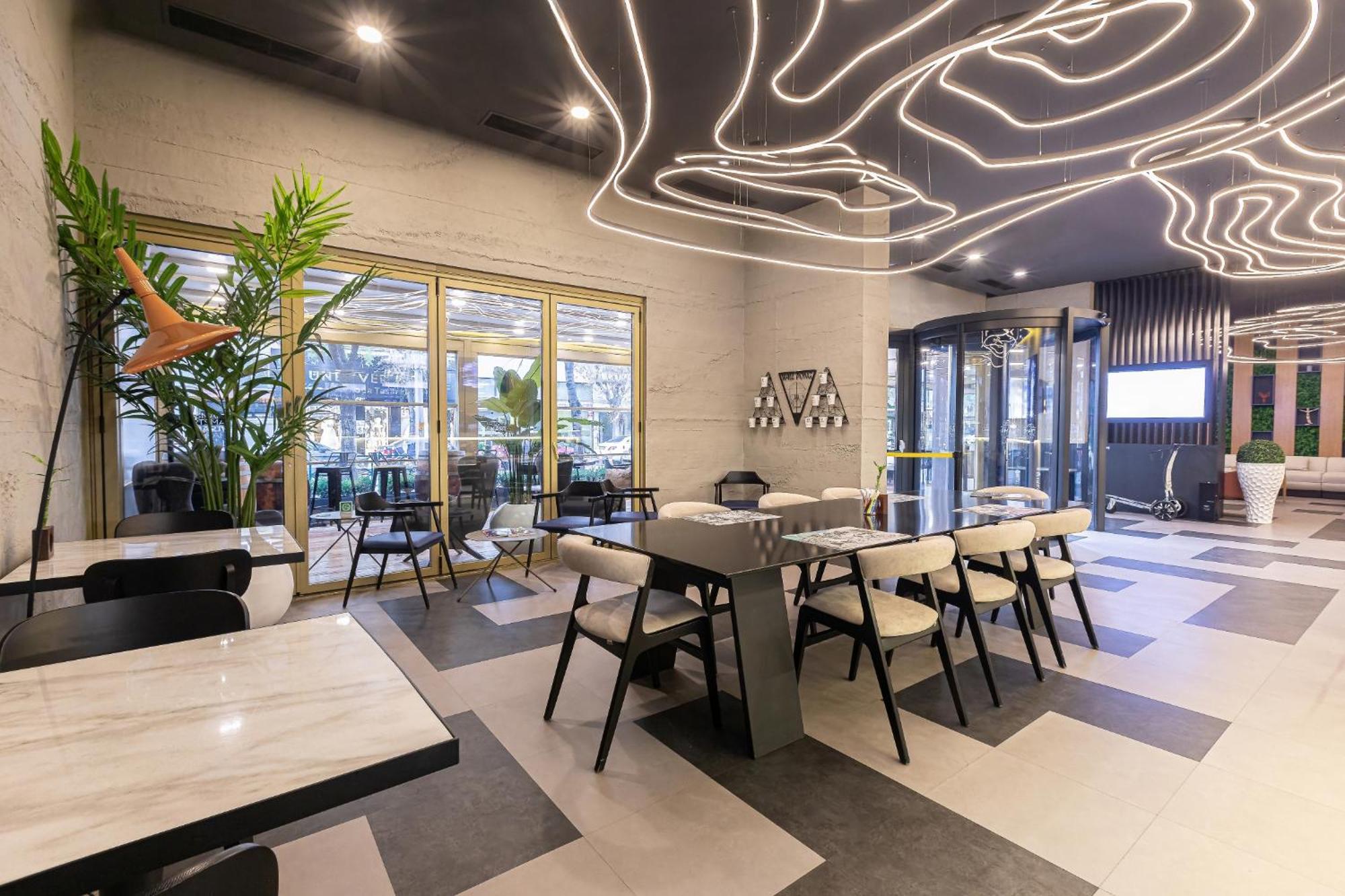 Smart By Dedeman Eskişehir Exterior foto